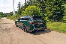Load image into Gallery viewer, KW Coilover Kit V4 25-26 BMW M5 (G99) Touring Wagon 4WD - 3A7200GL