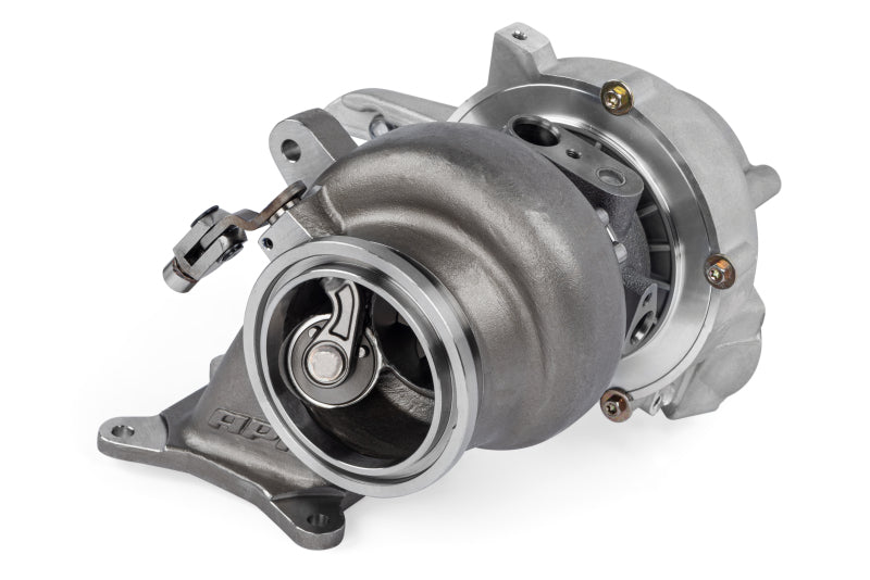 APR 16-23 Audi TTS Quattro (EA888.3 DTR6054) Turbo Charger System w/ LPFP/HPFP/MP - T4100003-B