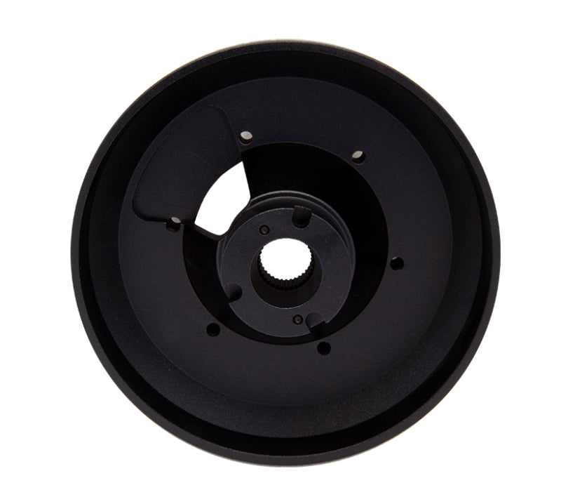NRG Short Hub Adapter Mitsubishi Evo X (Incorporates SRS Clock Spring / SRS Resistors Incl.) - SRK-102H