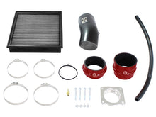 Load image into Gallery viewer, aFe MagnumFORCE Intake Super Stock Pro DRY S 2014 Toyota Tundra V8 4.6L/5.7L - 55-12551