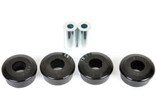 Load image into Gallery viewer, Whiteline 08+ Impreza / WRX / STi Front Differential Positive Power Kit - KDT905