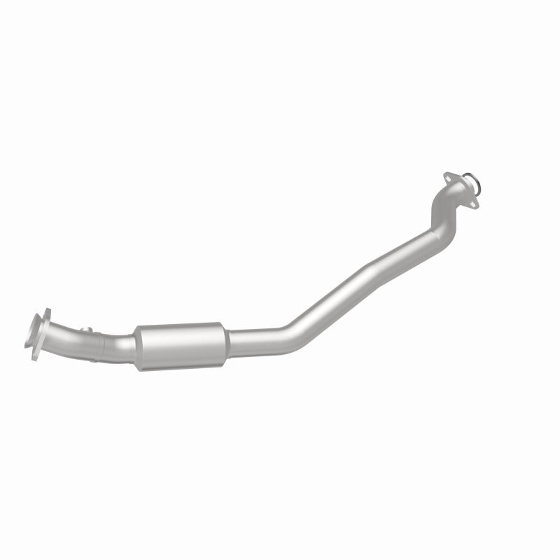 MagnaFlow 12-17 Dodge Durango / 13-17 Jeep Grand Cherokee Direct Fit CARB Compliant Converter - 5551584