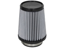 Load image into Gallery viewer, aFe MagnumFLOW Air Filters IAF PDS A/F PDS 4F x 6B x 4-3/4T x 7H - 21-40011