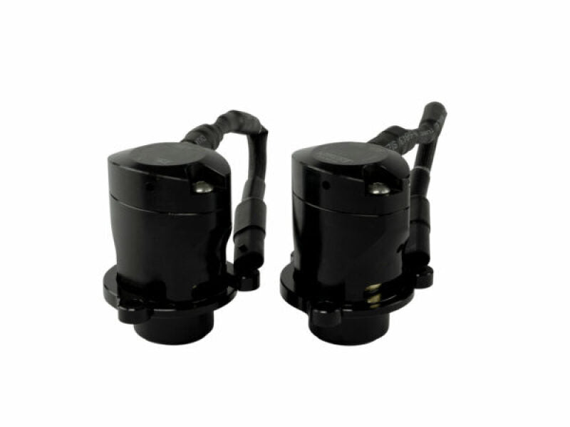 Turbosmart 2025+ Ram 1500 3.0L Hurricane Kompact EM Dual Port VR32 BOV - TS-0223-1041