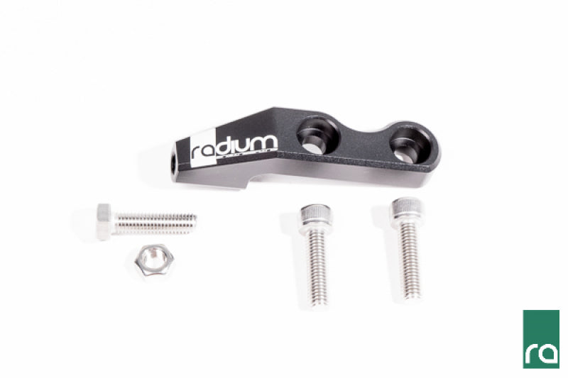 Radium Engineering Mitsubishi Evo 8-10 Clutch Fork Stop - 20-0262