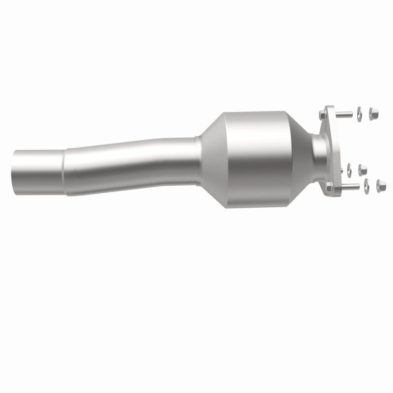 MagnaFlow 15-17 Discovery Sport L4 2 OEM Underbody Direct Fit Converter - 21-538