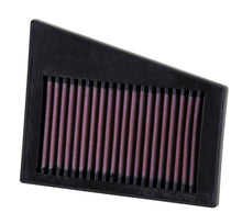 Load image into Gallery viewer, K&amp;N Replacement Air Filter Renault Laguna/Clio/Espace/Kangoo/Megane/Scenic/Trafic / Opel Vivaro - 33-2194
