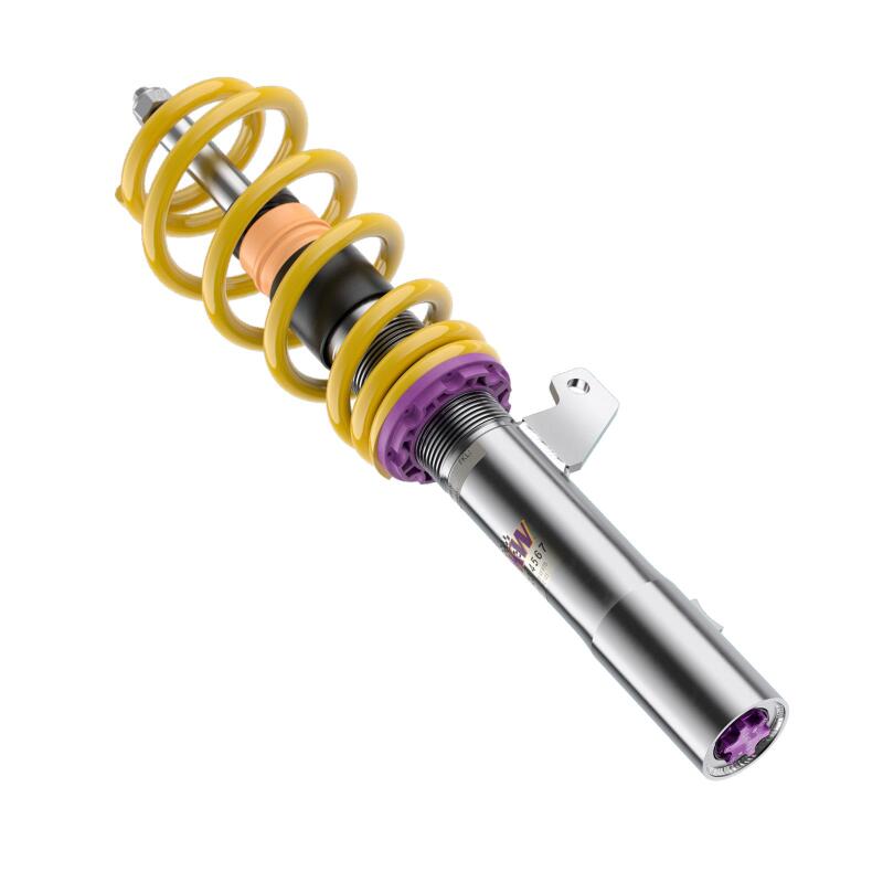 KW Coilover Kit V3 13-18 AUDI RS6 w/o Self-Leveling - 3521000K