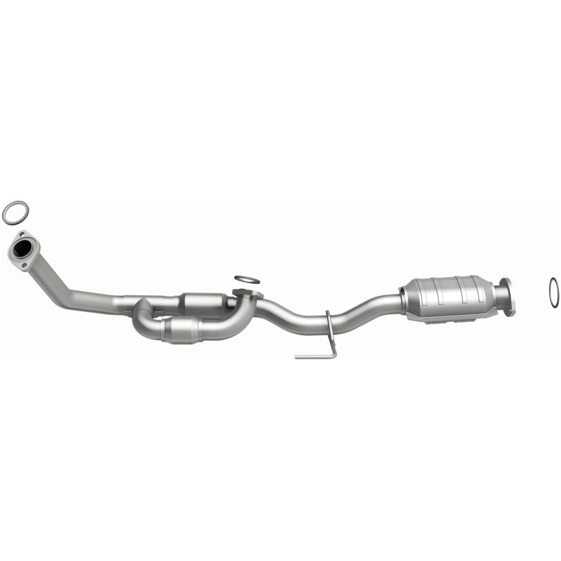 MagnaFlow Direct Fit Catalytic Converter Camry/Avalon 3.0L 94-95 1 - 23892