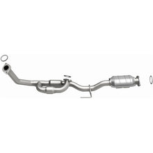 Load image into Gallery viewer, MagnaFlow Direct Fit Catalytic Converter Camry/Avalon 3.0L 94-95 1 - 23892