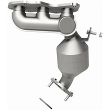 Load image into Gallery viewer, MagnaFlow Direct Fit Catalytic Converter 08-09 Toyota Highlander 3.5L - 51858