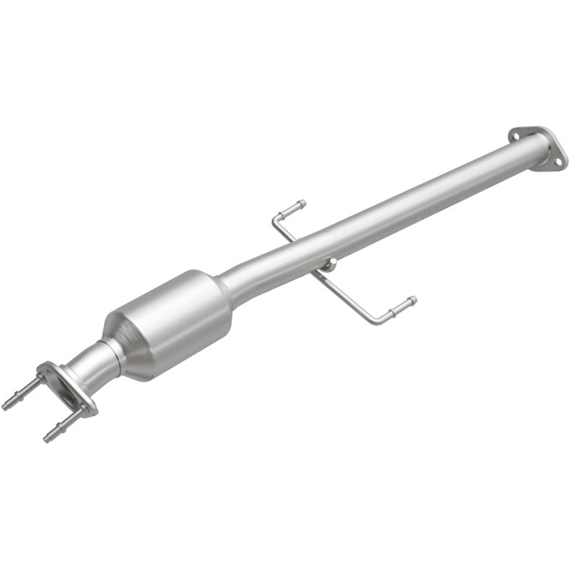 MagnaFlow Direct Fit Catalytic Converter 99-01 Mazda Protege 1.8L - 51421