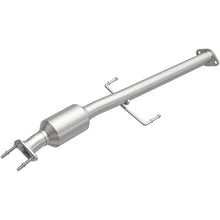 Load image into Gallery viewer, MagnaFlow Direct Fit Catalytic Converter 99-01 Mazda Protege 1.8L - 51421
