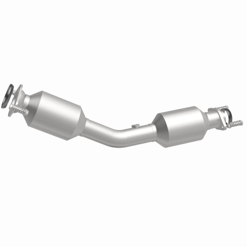 MagnaFlow Direct Fit Catalytic Converter 2018 Nissan Versa 1.6L - 6511753