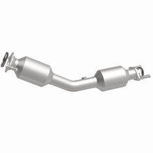 Load image into Gallery viewer, MagnaFlow Direct Fit Catalytic Converter 2018 Nissan Versa 1.6L - 6511753
