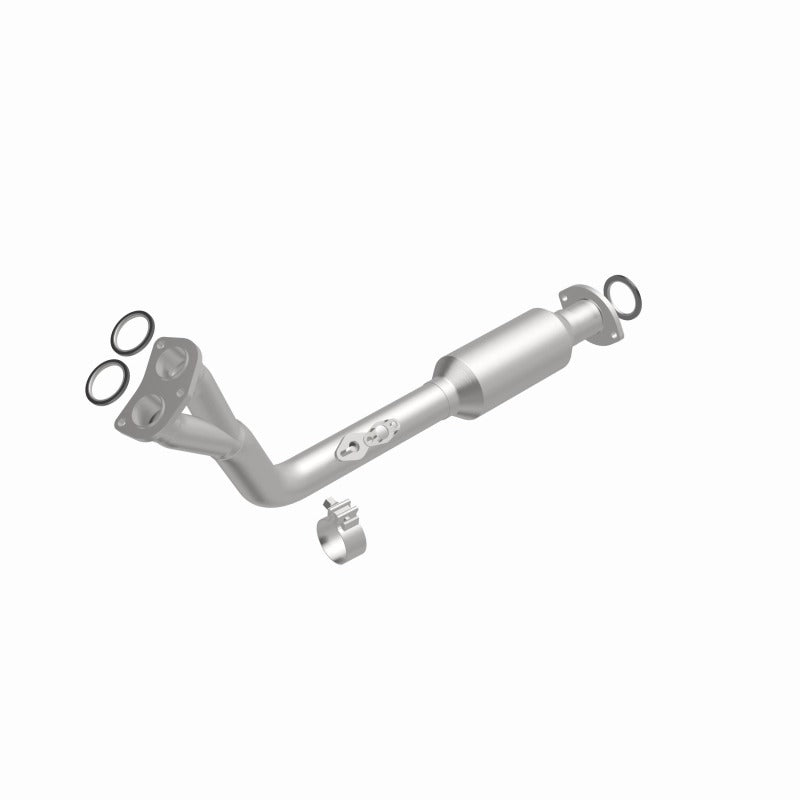MagnaFlow Direct Fit Catalytic Converter California Grade 96-98 Toyota 4Runner 2.7L - 4481912