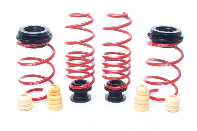 H&R 2022 Volkswagen Golf GTI 2.0T MK8 VTF Adjustable Lowering Springs (Incl. DCC) - 23022-2