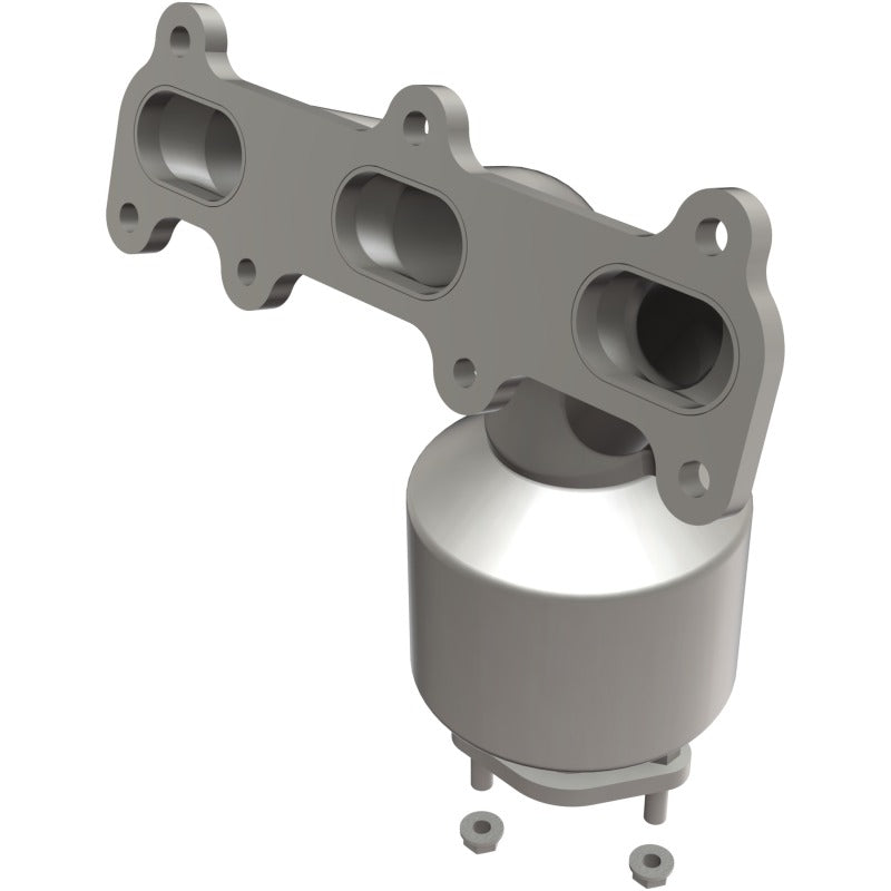 MagnaFlow Direct Fit Catalytic Converter 06-08 Kia Optima 2.7L - 51262