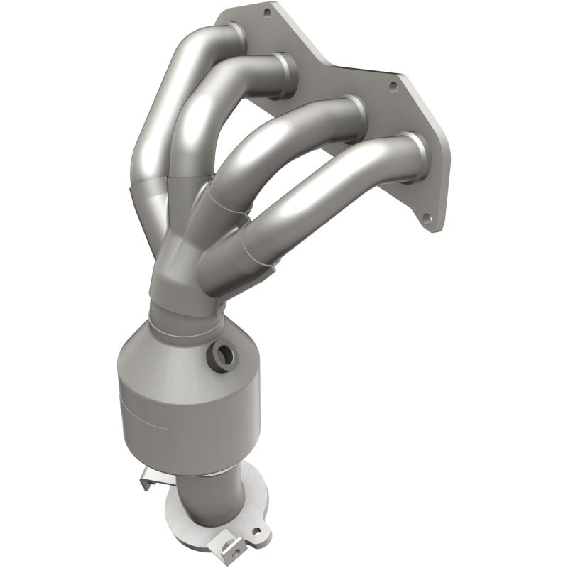 MagnaFlow Direct Fit Catalytic Converter 07 Toyota Highlander 2.4L - 51281