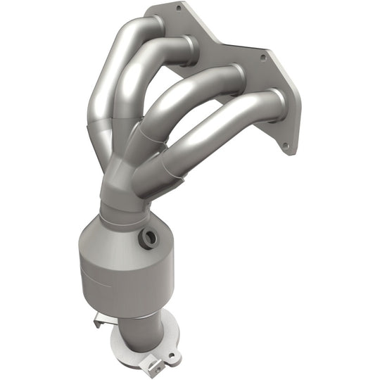 MagnaFlow Direct Fit Catalytic Converter 07 Toyota Highlander 2.4L - 51281