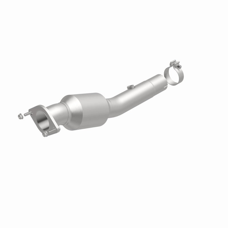 MagnaFlow 2000 Chevrolet Silverado 2500 6.0L Direct Fit Converter - 4451648