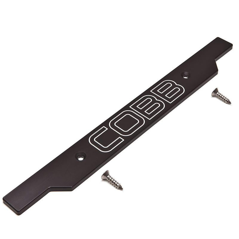 Cobb 02-05 WRX / 04-05 STi License Plate Delete - 812050