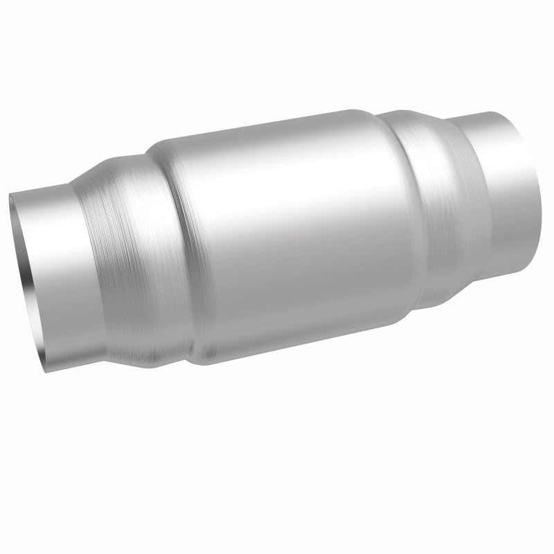 MagnaFlow Conv Univ 3.00inch C/C - 54959