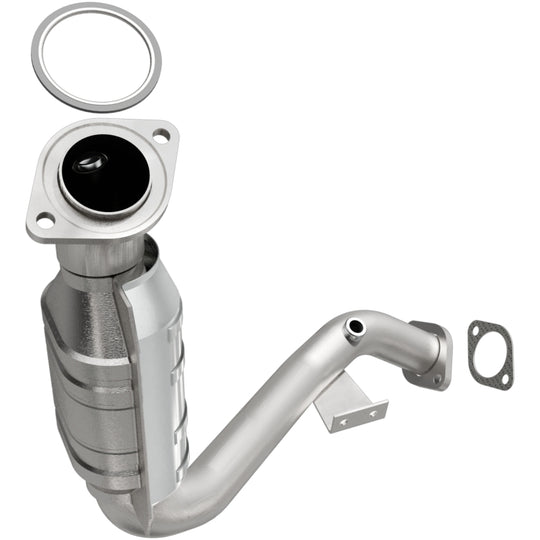 MagnaFlow Direct Fit Catalytic Converter Ford Escort 98-01 2. OEM - 49071