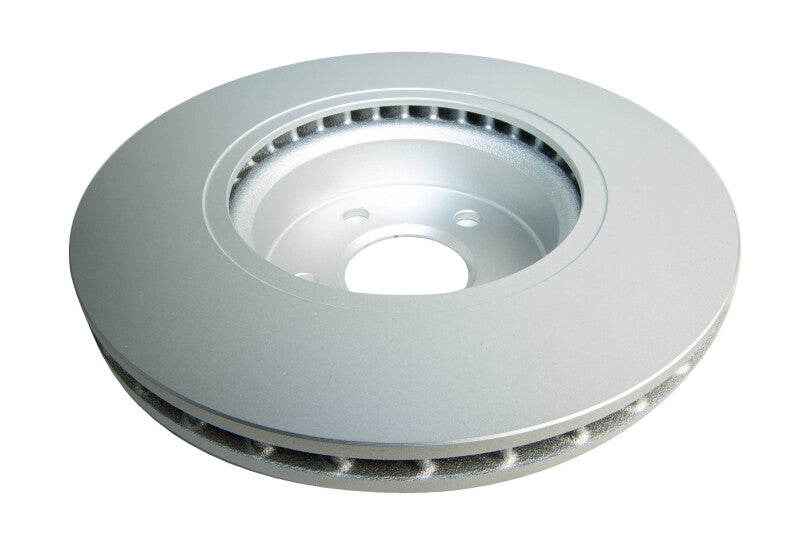 DBA 2006 Mercedes-Benz E350 (Excl Sport Package & 4Matic) Front En-Shield Standard Rotor - DBA3032E