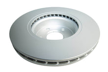 Load image into Gallery viewer, DBA 2006 Mercedes-Benz E350 (Excl Sport Package &amp; 4Matic) Front En-Shield Standard Rotor - DBA3032E