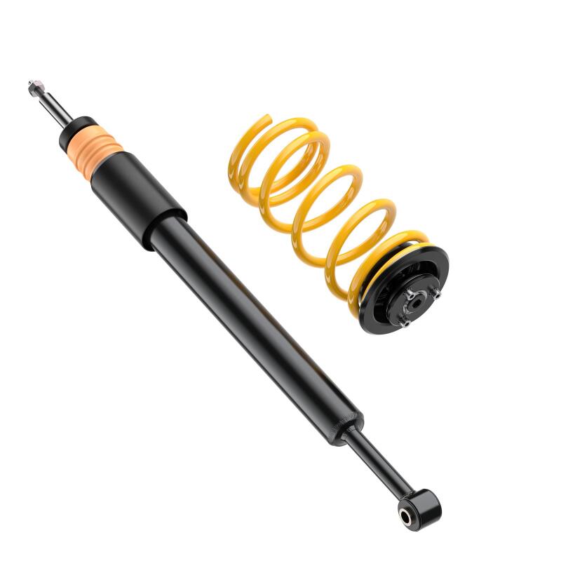 ST X-Height Adjustable Coilovers 08-13 Volvo C30 (M) - 2WD - 13267015