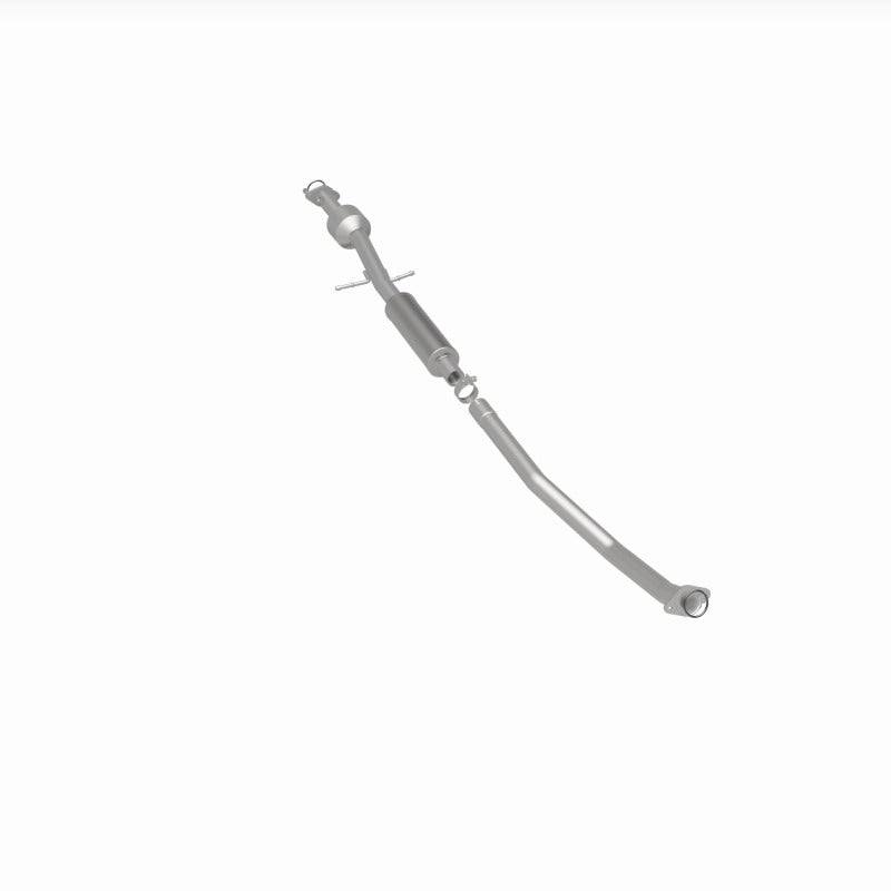 MagnaFlow Direct Fit Catalytic Converter OEM 16-17 Mazda CX-3 Underbody - 21-325