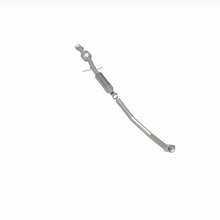 Load image into Gallery viewer, MagnaFlow Direct Fit Catalytic Converter OEM 16-17 Mazda CX-3 Underbody - 21-325
