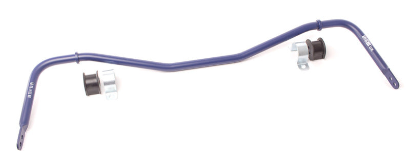 H&R 17-19 Mazda Miata/Miata RF MX-5 ND 25mm Adj. 2 Hole Sway Bar - Front - 70622