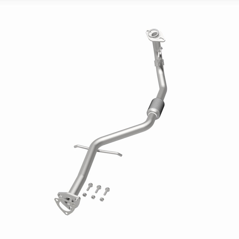 BRE Exhaust 99-05 Cavalier Sunfire 2.2L 2.4L Front Pipe Kit - 107-0261