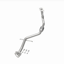 Load image into Gallery viewer, BRE Exhaust 99-05 Cavalier Sunfire 2.2L 2.4L Front Pipe Kit - 107-0261