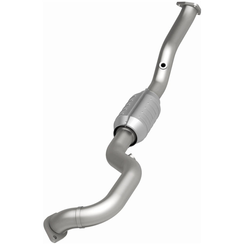 MagnaFlow Direct Fit Catalytic Converter 96-97 3.2L Passport P/S A/T - 23632