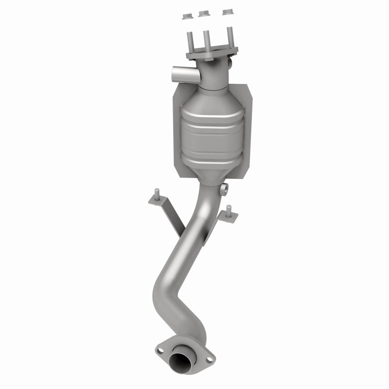 MagnaFlow Direct Fit Catalytic Converter 01-04 Ford Escape - 452360