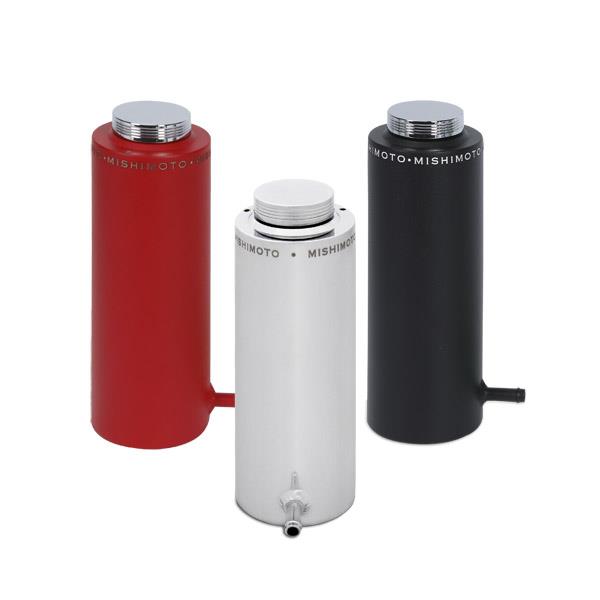 Mishimoto Aluminum Coolant Reservoir Tank - MMRT-CA