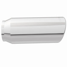 Load image into Gallery viewer, MagnaFlow Tip 1-Pk Bbr 3 X 7.00 2.25 Id 15D - 35131