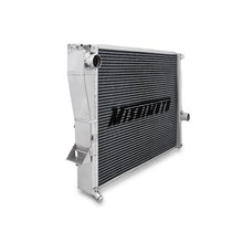 Load image into Gallery viewer, Mishimoto 99-02 BMWZ3 Manual X-Line (Thicker Core) Aluminum Radiator - MMRAD-CON-99X