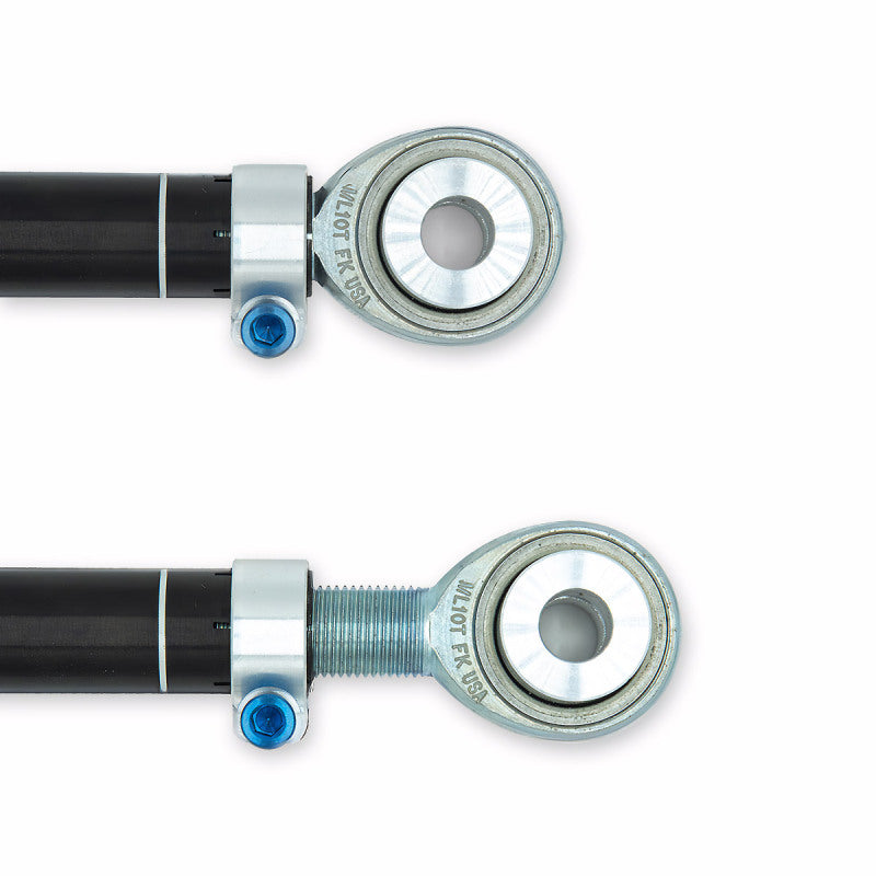 SPL Parts 06-15 Mazda Miata (NC) Rear Traction Links - SPL RTR NC