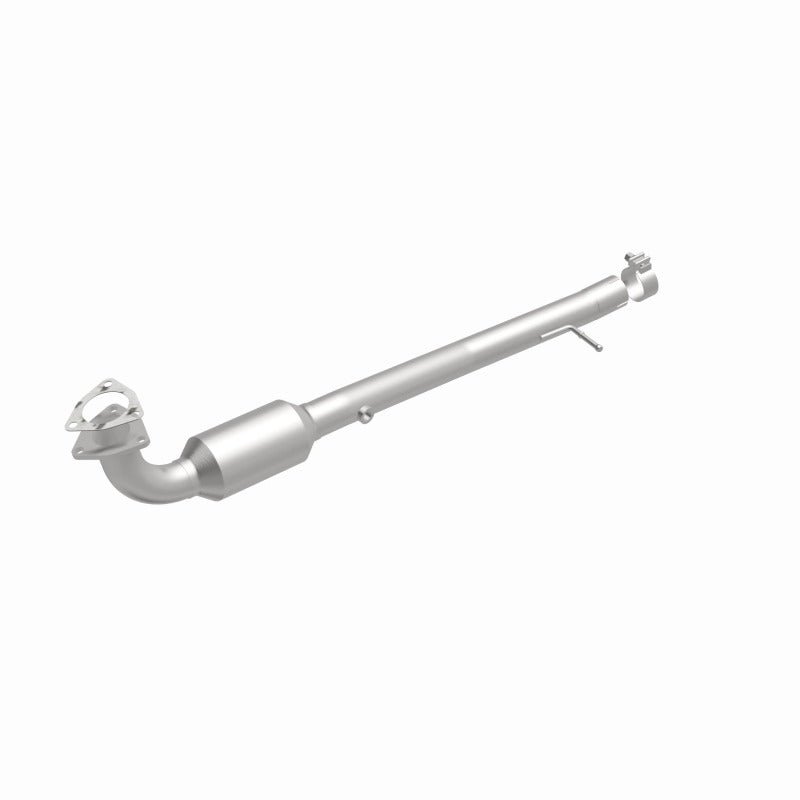 MagnaFlow Direct Fit Catalytic Converter 07-09 Range Rover v8 4.2/4.4L OEM Underbody - 21-755