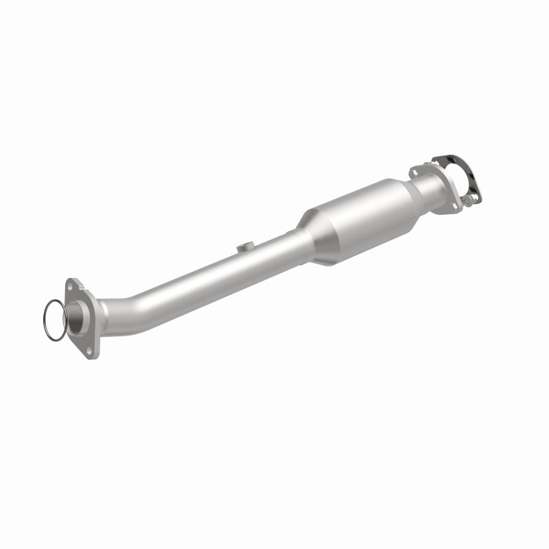 Magnaflow 11-13 QX56 V8 5.6 OEM Underbody Direct Fit Converter - 21-121