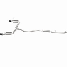 Load image into Gallery viewer, Magnaflow 2022+ Honda Civic EX 1.5L sedan NEO Cat-Back Exhaust System - 19612