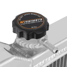 Load image into Gallery viewer, Mishimoto 02-05 Honda Civic SI Manual Aluminum Radiator - MMRAD-CIV-02SI