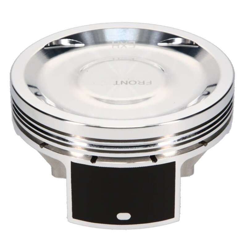 JE Pistons SUB STI EJ257 Block  w/ EJ20 Head 99.75mm Bore CR 8.5 KIT Set of 4 Pistons - 296349