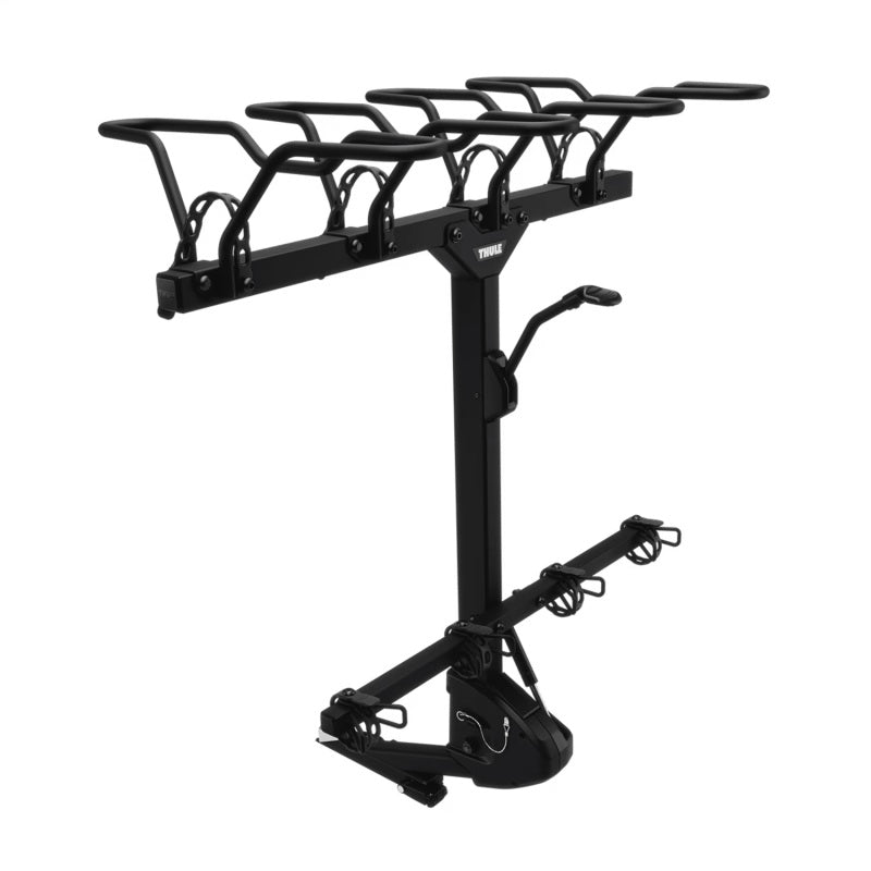 Thule ReVert 4-Bike Rack - 9024500