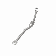 Load image into Gallery viewer, MagnaFlow Direct Fit Catalytic Converter 89-94 GEO Merto 1.0L 49S - 93135