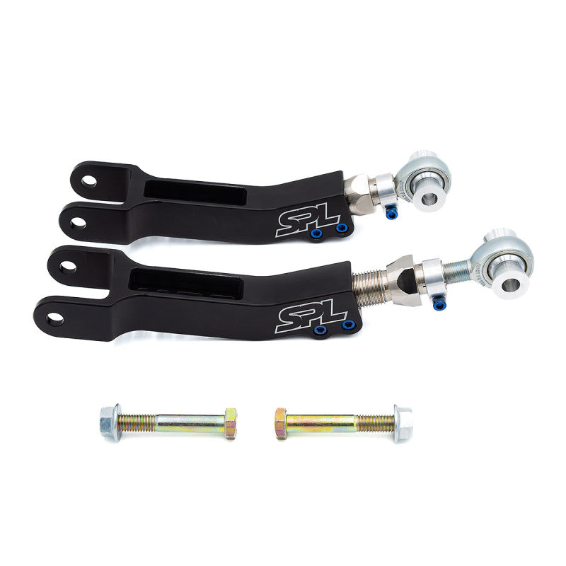 SPL Parts 2013+ Subaru BRZ/Toyota 86 Rear Traction Arms - SPL RTR FRS